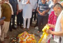 Photo of प्रतिष्ठित व्यवसाई एवं समाजसेवी जयकेश त्रिपाठी को नम आंखों से अंतिम विदाई