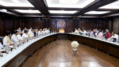 Photo of भदोही को फिर मिलेगी संत रविदास के नाम से पहचान