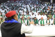 Photo of किसान आगे बढ़ेगा तो देश बढ़ेगा:अखिलेश यादव