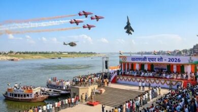 Photo of चेन्नई एयर शो से सबक,काशी में तीन स्तर पर इमरजेंसी रिस्पॉन्स
