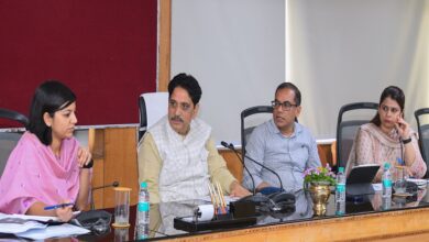 Photo of योगी सरकार को आईटी-इलेक्ट्रॉनिक्स सेक्टर से मिलेगी नई गति