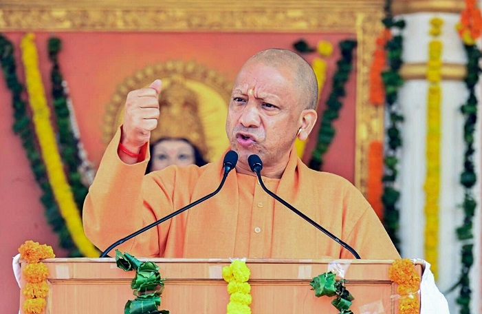 योगी सरकार में युवाओं के लिए बढ़े अवसर