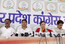 Photo of “भाजपा की हार,लोकतंत्र की जीत!” मोना के बयान से यूपी की सियासत में हलचल