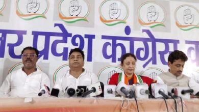 Photo of “भाजपा की हार,लोकतंत्र की जीत!” मोना के बयान से यूपी की सियासत में हलचल