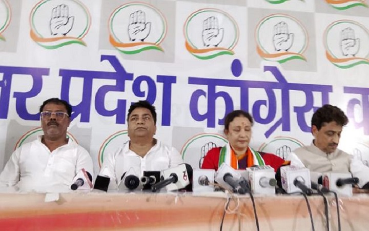 “भाजपा की हार,लोकतंत्र की जीत!” मोना के बयान से यूपी की सियासत में हलचल