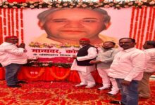 Photo of संविधान के मूल्यों को मजबूत करना ही समय की मांग:अनिल यादव