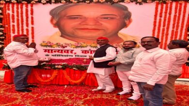 Photo of संविधान के मूल्यों को मजबूत करना ही समय की मांग:अनिल यादव