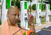 Photo of यूपी में EV चार्जिंग नेटवर्क का होगा विस्तार