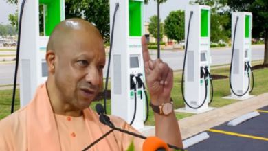 Photo of यूपी में EV चार्जिंग नेटवर्क का होगा विस्तार