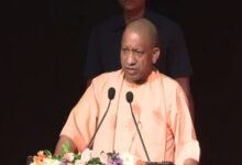 Photo of वोट बैंक की राजनीति ने गांवों को पीछे धकेला- योगी