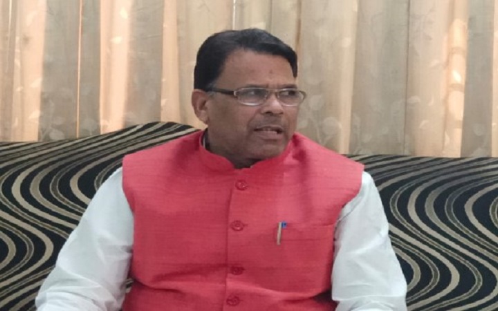 सपा की प्रवृत्ति नहीं बदली- नरेंद्र कश्यप
