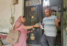 Photo of यूपी की विद्युत सखियों का कमाल,1.80 करोड़ लोगों के बिजली बिल जमा