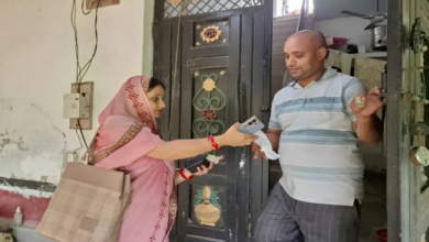 Photo of यूपी की विद्युत सखियों का कमाल,1.80 करोड़ लोगों के बिजली बिल जमा