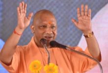 Photo of अब रात 2 बजे भी बेखौफ घर लौटती हैं बेटियां : योगी