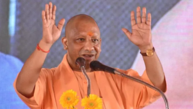 Photo of अब रात 2 बजे भी बेखौफ घर लौटती हैं बेटियां : योगी