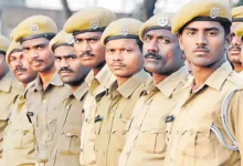 Photo of होमगार्ड्स के 41,424 पदों का अंतिम चयन परिणाम जारी