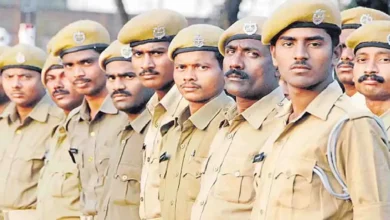 Photo of होमगार्ड्स के 41,424 पदों का अंतिम चयन परिणाम जारी
