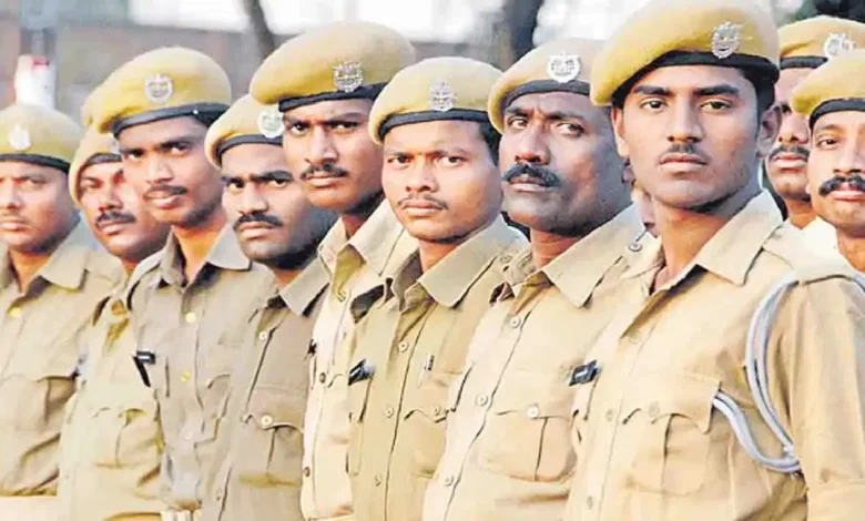 होमगार्ड्स के 41,424 पदों का अंतिम चयन परिणाम जारी