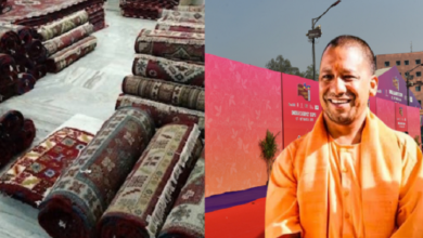 Photo of यूपी बना देश का 5वां बड़ा निर्यातक भदोही के कालीन का बड़ा योगदान