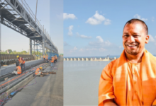 Photo of योगी सरकार का बड़ा जल सुरक्षा प्लान, बैराजों के गेट बदले
