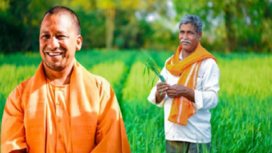 Photo of दशहरा पर अन्नदाता किसानों को मिलेगा उपहार- योगी