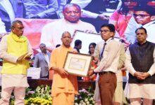 Photo of धन के अभाव में किसी छात्र की पढ़ाई नहीं रुकेगी: सीएम योगी