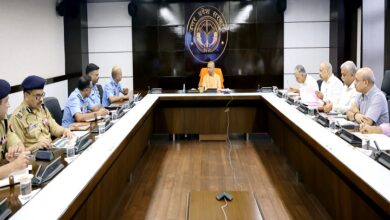 Photo of काशी के आसमान में गूंजेगा वायुसेना का शौर्य- योगी