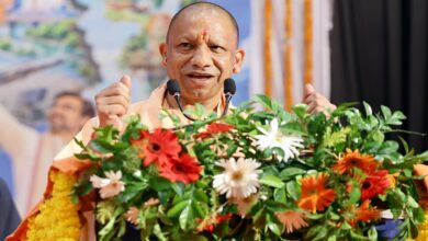 Photo of भदोही-प्रयागराज अब सीधे जुड़ेंगे, गंगा पर बनेगा नया सेतु