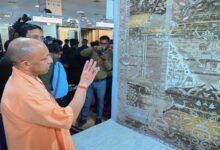 Photo of यूपी का निर्यात ₹2 लाख करोड़ पार, 10 साल में ढाई गुना उछाल