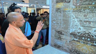 Photo of यूपी का निर्यात ₹2 लाख करोड़ पार, 10 साल में ढाई गुना उछाल