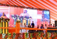 Photo of भदोही के युवाओं की डिग्री पर होगी जिले की पहचान- योगी