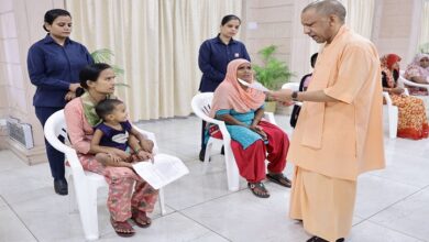 Photo of समस्या को लेकर दूसरी बार फरियादी आए तो जवाबदेही तय: मुख्यमंत्री
