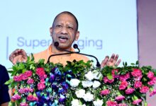 Photo of लखनऊ को एआई-डीप टेक का केंद्र बनाएंगे: मुख्यमंत्री