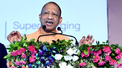 Photo of लखनऊ को एआई-डीप टेक का केंद्र बनाएंगे: मुख्यमंत्री
