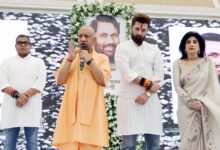 Photo of रामविलास पासवान को मिलेगा बिहार जैसा सम्मान- योगी