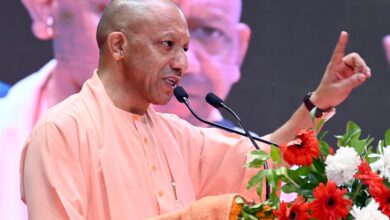 Photo of योगी बोले किसानों का पैसा हजम कर गए सपाई!