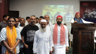 Photo of सपा सरकार बनी तो 24 घंटे में होगा गन्ना भुगतान? अखिलेश यादव