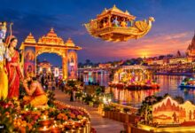 Photo of दीपोत्सव पर चमकेगी राम की पैड़ी, बनेगी भव्य सेल्फी गैलरी!