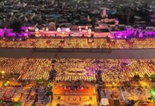 Photo of दीपोत्सव पर दुल्हन बनेगी अयोध्या! रोशनी से जगमगाएगी रामनगरी