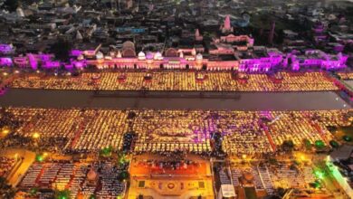 Photo of दीपोत्सव पर दुल्हन बनेगी अयोध्या! रोशनी से जगमगाएगी रामनगरी