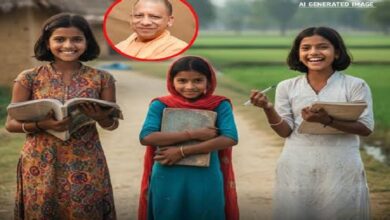 Photo of डिजिटल शिक्षा से निखरेंगी बेटियों की प्रतिभाएं-मुख्यमंत्री