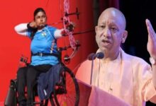 Photo of एशियन पैरा गेम्स में स्वाति चौधरी ने बढ़ाया यूपी का मान