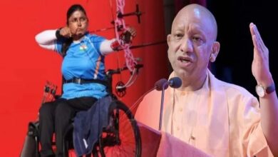 Photo of एशियन पैरा गेम्स में स्वाति चौधरी ने बढ़ाया यूपी का मान