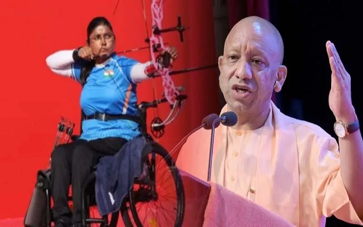 एशियन पैरा गेम्स में स्वाति चौधरी ने बढ़ाया यूपी का मान