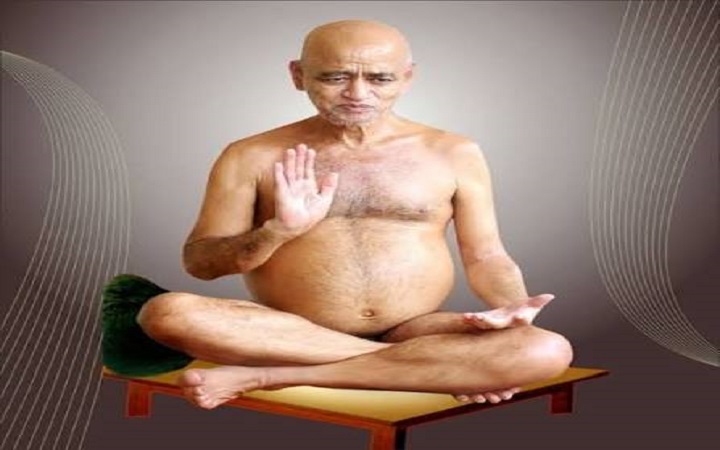 आचार्य श्री विद्यासागर जी-संसार में रहे,पर संसार उनमें कभी नहीं रहा