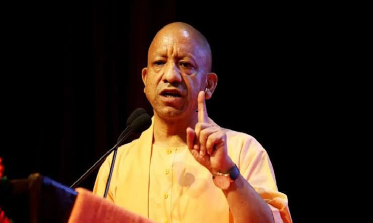 भारत ने वैश्विक पटल पर अपनी आर्थिक शक्ति का लिखा नया अध्याय:मुख्यमंत्री