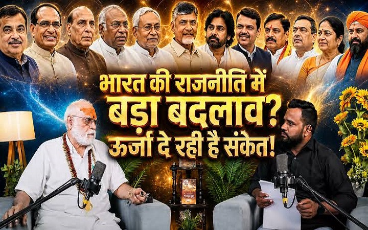दक्षिण की राजनीति में बदलाव के संकेत
