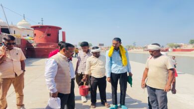 Photo of 30 लाख दीपों से जगमगाएगी रामनगरी