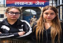 Photo of श्रद्धा दुबे की जेल में पहली रात! इंतजार में बीता दिन, अब आगे क्या होगा?