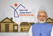 Photo of गरीबों के पक्के घरों में यूपी का बड़ा रिकॉर्ड, PM आवास योजना में दो अवॉर्ड